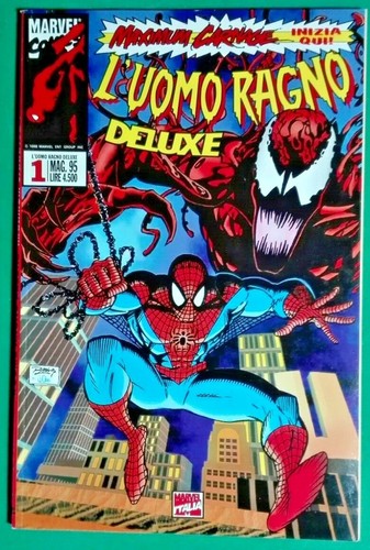Fumetto marvel - r@ro,