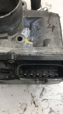 Corpo farfallato per suzuki - farfallato,