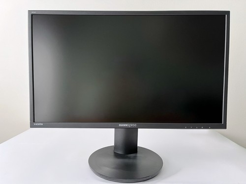 Monitor lcd hannspree 9 - lcd,