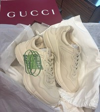 Gucci Rhyton Unisex Sneakers