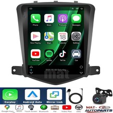 Autoradio Android 9.7" Apple