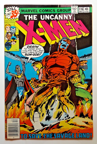 Vintage key 1978 marvel - key, comics