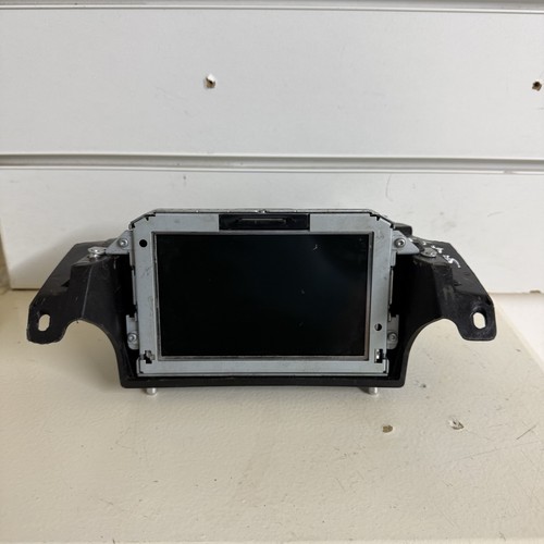 Schermo display stereo