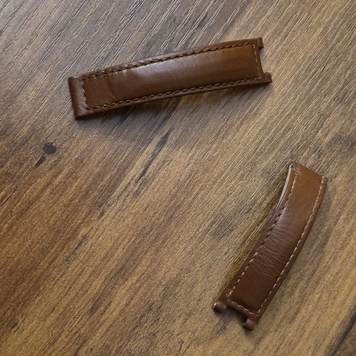 Cinturino per cartier pasha - per,