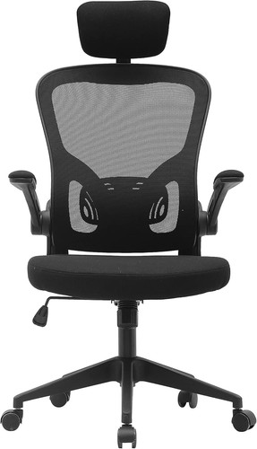 Sedia ufficio ergonomica - da,