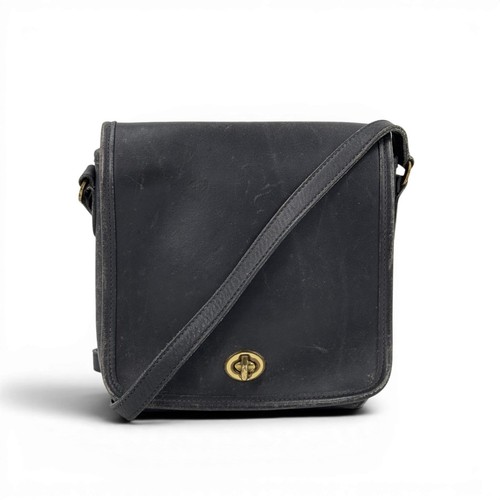 Borsa tracolla originale old - a,