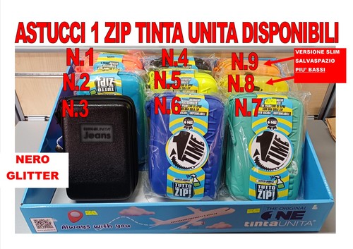 Astuccio tinta unita - tinta,