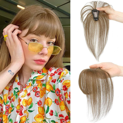 Extension capelli veri clip - extension,