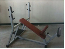 Palestra set attrezzi - palestra,