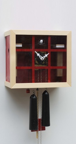 Design orologi a cucù