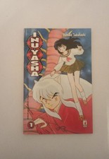 Inuyasha Star comics Volumi