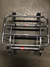 PORTAPACCHI ANTERIORE CROMATO