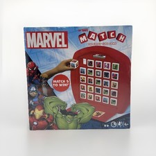 Marvel Match Gioco da Tavolo