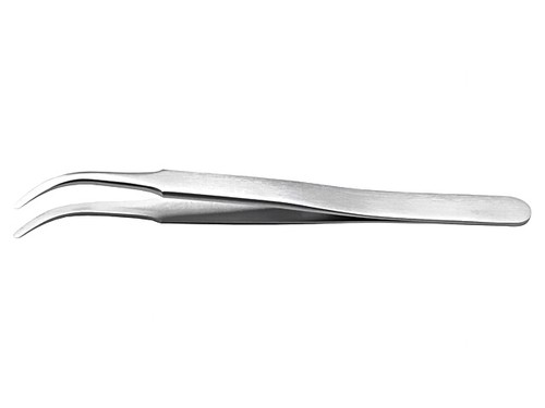 Pinzetta 2ab 120mm per - 2ab.sa.0,