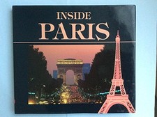 Inside Paris by Tarchetti