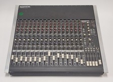 Mixer microfono/linea 16