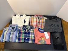 Polo Ralph Lauren ragazzo