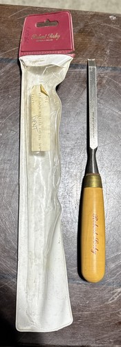 Scalpello per mortasa - , a