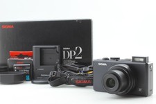 [Ottimo come nuovo in scatola] Sigma DP2 14MP fotocamera digitale compatta Giappone
