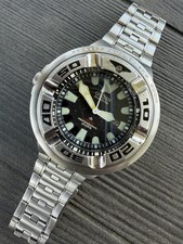 Orologio subacqueo Citizen