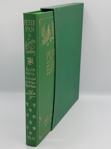 Peter pan kensington - peter,