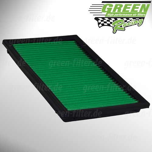 Filtro aria sportivo green per - filtro,