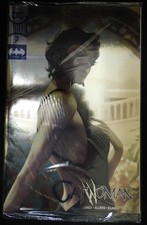 CATWOMAN 3 DC CONVENTION FOIL