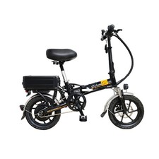 Forcella anteriore bici