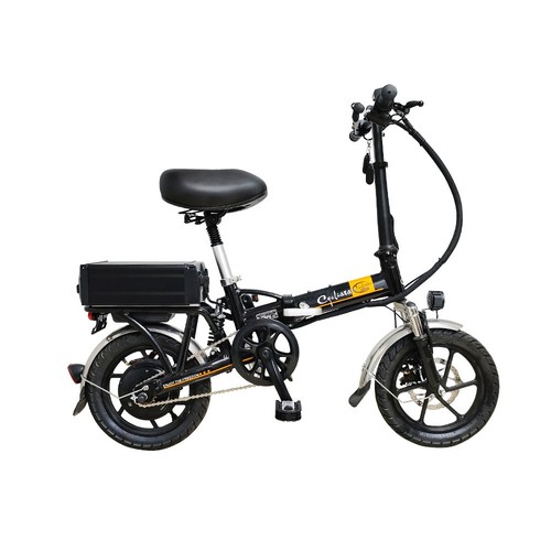 Forcella anteriore bici