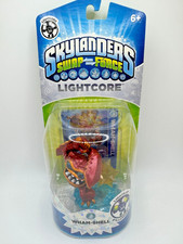 Skylanders Swap Force Figure -