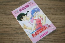 Rumiko takahashi ranma - rumiko, 1/2
