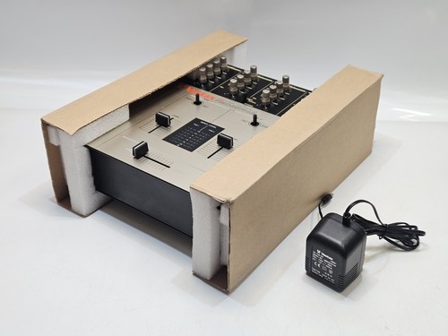 Vestax mixer pmc pro ii - dj, pmc-05
