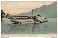 AYLP13-1440-74 - LAGO D'ANNECY