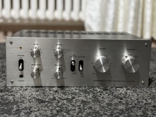 Amplificatore Vintage Pioneer