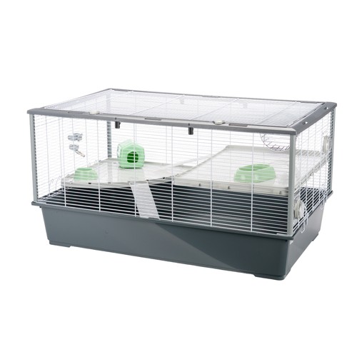 Gabbia criceti ferplast - gabbia,