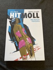 Hit moll una - hit, ragazza