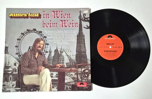 James last wien beim - james,