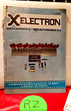Xelectron supplemento cq - xelectron, a