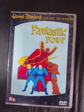 I Fantastici Quattro Serie