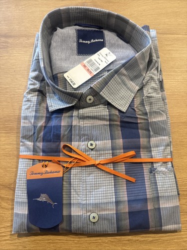 Camicia campeggio tommy - da,