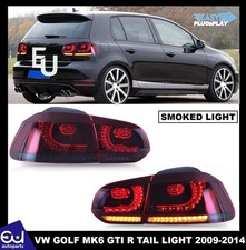 COPPIA FANALI POSTERIORI LED