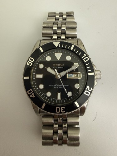 Diver seiko 7s26 0040 - diver, 7s26-0040
