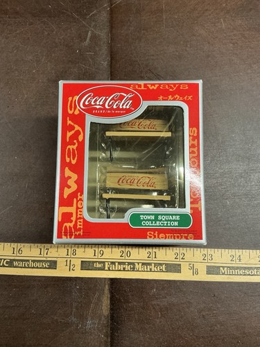 Coca cola town square - cola,