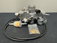 Aftermarket Carburetor for