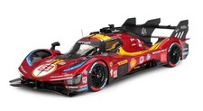 BBR Models 1:18 FERRARI 499P
