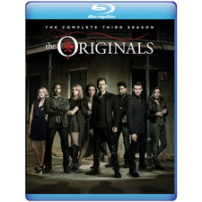 The Originals: The Complete