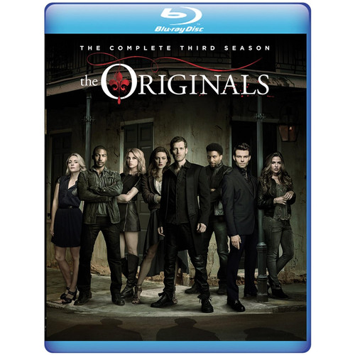 The originals complete - the,