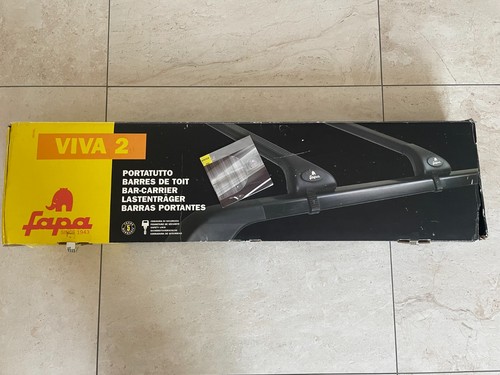 Barre portatutto fapa viva - fapa, 2