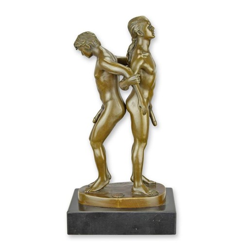 Statua moderna scultura - moderna, in