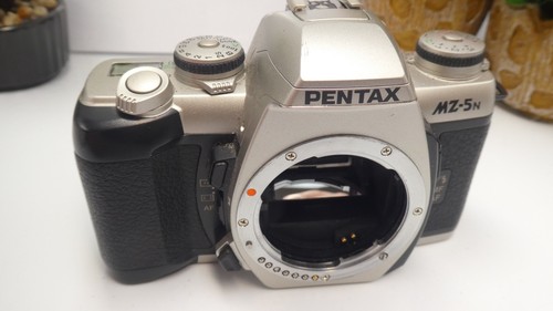 Pentax mz5n 35mm - mz5n,